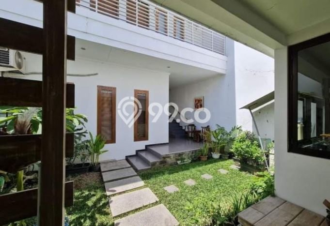 BEST DEAL! Rumah Untuk Investasi area Denpasar Barat, LT 158m² LB 130m² BEST DEAL! Rumah Untuk Investasi area Denpasar Barat, LT 158m² LB 130m²