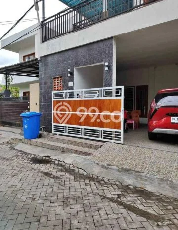SEGERA MILIKI! Rumah di Puri Gading, Badung, LT 105m² Bangunan 85m² SEGERA MILIKI! Rumah di Puri Gading, Badung, LT 105m² Bangunan 85m²