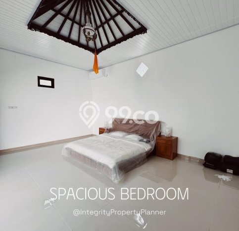 Vila Ready di Tabanan, Luas 0m2m², Area Strategis Vila Ready di Tabanan, Luas 0m2m², Area Strategis