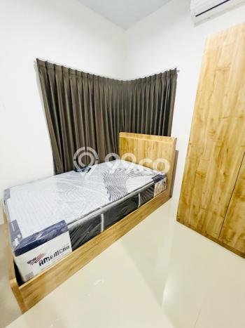 Disewakan! Rumah 3 Kamar Tidur &
2 Kamar Mandi di Mumbul, Badung Disewakan! Rumah 3 Kamar Tidur &
2 Kamar Mandi di Mumbul, Badung