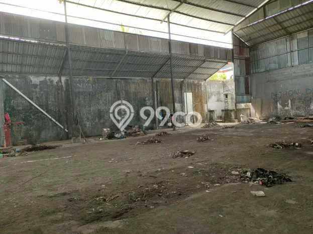 Gudang Ready Kawasan Denpasar Barat, Luas 600m2m², Lokasi Komersial, Akses Bagus Gudang Ready Kawasan Denpasar Barat, Luas 600m2m², Lokasi Komersial, Akses Bagus