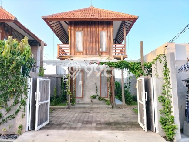 Lokasi terbaik! Rumah siap huni dikontrakkan di Denpasar Selatan LB 80m2 Lokasi terbaik! Rumah siap huni dikontrakkan di Denpasar Selatan LB 80m2