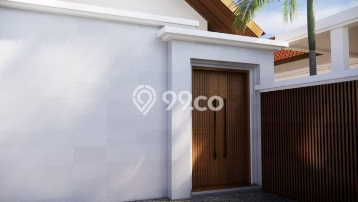 For Rent Vila Kawasan , Luas 0m2m², Area Premium For Rent Vila Kawasan , Luas 0m2m², Area Premium