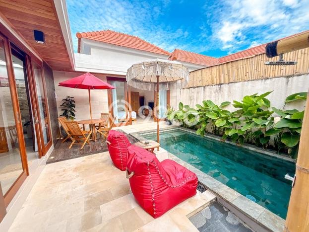 SEWA TERBAIK! Vila di , Area 0m2m², Akses Mudah Pusat Kota SEWA TERBAIK! Vila di , Area 0m2m², Akses Mudah Pusat Kota