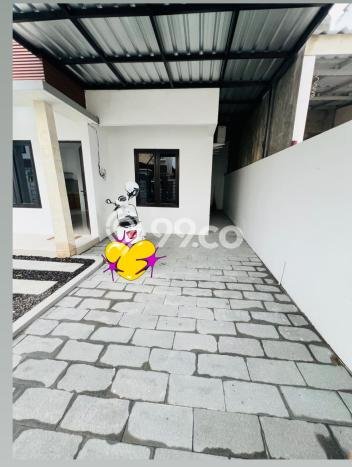 Disewakan! Rumah 3 Kamar Tidur &
2 Kamar Mandi di Mumbul, Badung Disewakan! Rumah 3 Kamar Tidur &
2 Kamar Mandi di Mumbul, Badung