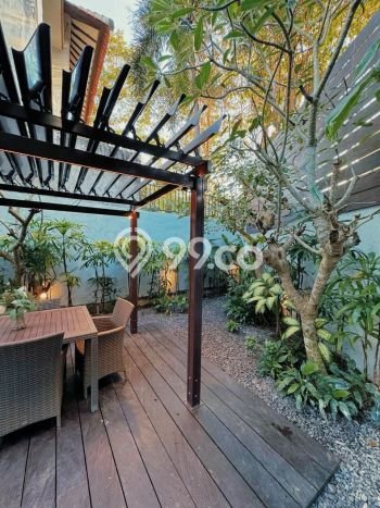 DIJUAL! Vila Kawasan , Area 204m2m², Akses ke Fasilitas Umum DIJUAL! Vila Kawasan , Area 204m2m², Akses ke Fasilitas Umum