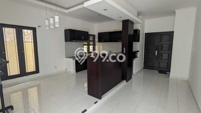 Rumah Modern 5 KT di Dalung Badung Unfurnished Rumah Modern 5 KT di Dalung Badung Unfurnished