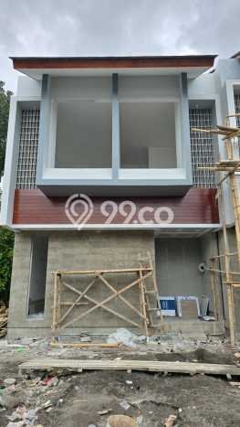 Dijual Rumah Modern 4 KT di Dalung, Badung Dijual Rumah Modern 4 KT di Dalung, Badung