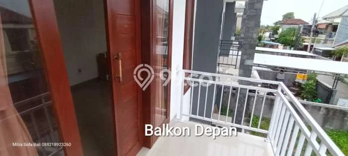 Rumah Sewa Denpasar LT 125m2 LB 110m2 Kawasan Sesetan Rumah Sewa Denpasar LT 125m2 LB 110m2 Kawasan Sesetan
