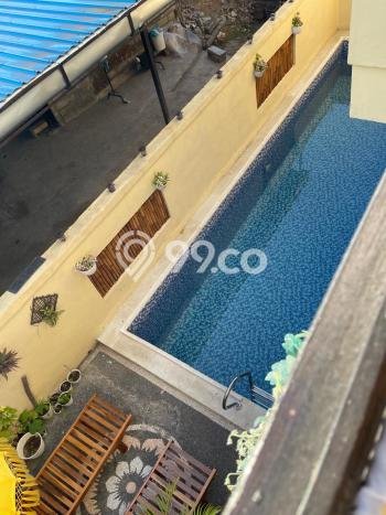 Jarang Ada! Rumah Kontrakan 3 Kamar Bagus Siap Huni Jimbaran Jarang Ada! Rumah Kontrakan 3 Kamar Bagus Siap Huni Jimbaran
