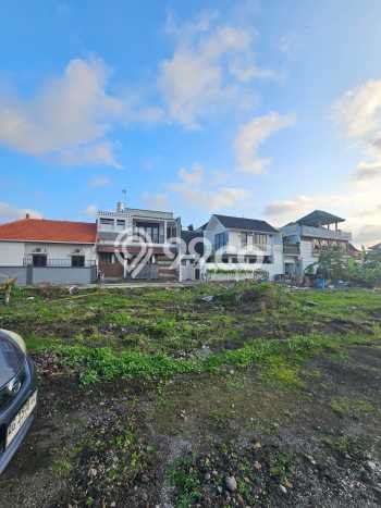 Tanah Kavling Dijual di canggu, Badung dengan Luas Tanah 100m2 Tanah Kavling Dijual di canggu, Badung dengan Luas Tanah 100m2