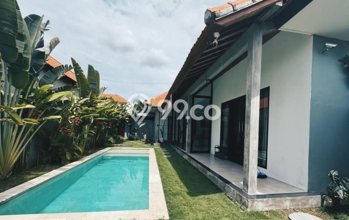 BEST RENT! Vila Kawasan , Luas 0m2m², Lingkungan Asri BEST RENT! Vila Kawasan , Luas 0m2m², Lingkungan Asri