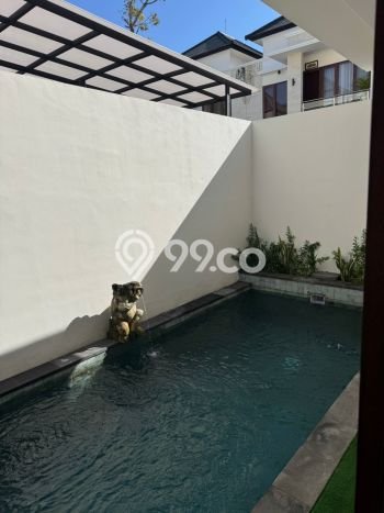 Rumah Luxury Modern Tanpa Renovasi di Nusa Dua Badung Rumah Luxury Modern Tanpa Renovasi di Nusa Dua Badung