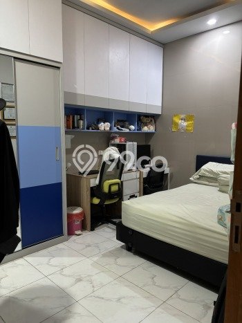 Siap Huni Rumah Mewah 5 Kamar di Denpasar Barat Dekat ke Mana Saja Siap Huni Rumah Mewah 5 Kamar di Denpasar Barat Dekat ke Mana Saja