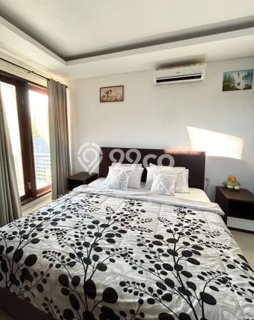 Disewakan! Rumah 3 Kamar Tidur &
3 Kamar Mandi di Jimbaran, Badung Disewakan! Rumah 3 Kamar Tidur &
3 Kamar Mandi di Jimbaran, Badung