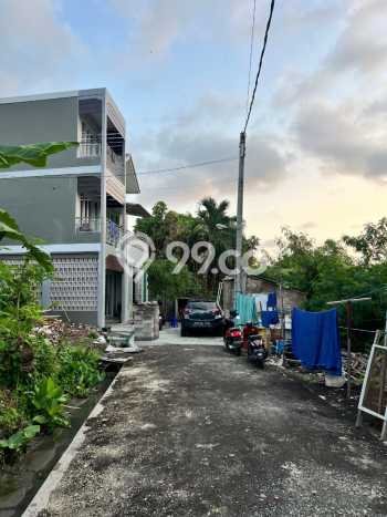 Lahan Dijual Lokasi Strategis di Badung dengan Luas 100m2 Lahan Dijual Lokasi Strategis di Badung dengan Luas 100m2