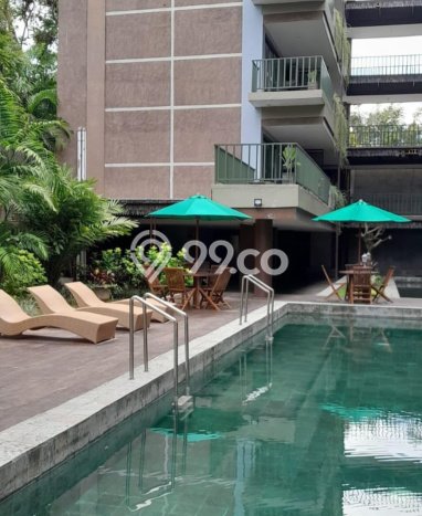 Hotel Premium Kawasan , Luas 3211m2m², Kawasan Bisnis Hotel Premium Kawasan , Luas 3211m2m², Kawasan Bisnis