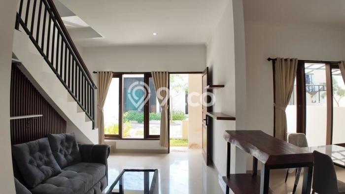 Vila Tenang di , Luas 100m2m², Dekat ke berbagai kebutuhan Vila Tenang di , Luas 100m2m², Dekat ke berbagai kebutuhan