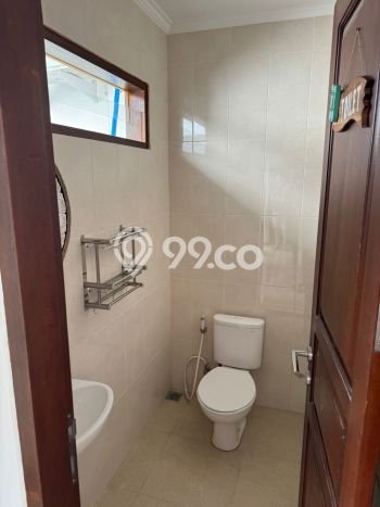 Rumah Luxury Modern Tanpa Renovasi di Nusa Dua Badung Rumah Luxury Modern Tanpa Renovasi di Nusa Dua Badung