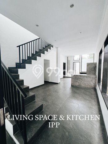 Jarang Ada! Rumah Kontrakan 2 Kamar Bagus Siap Huni Tibubeneng Jarang Ada! Rumah Kontrakan 2 Kamar Bagus Siap Huni Tibubeneng