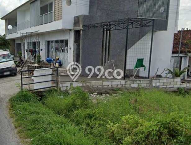 Kavling Tanah untuk Dijual di Pererenan, Badung, Luas 422m2 Kavling Tanah untuk Dijual di Pererenan, Badung, Luas 422m2