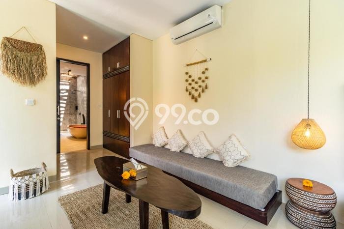 Vila Premium Kawasan , Luas 200m2m², Akses Badung, Badung Vila Premium Kawasan , Luas 200m2m², Akses Badung, Badung