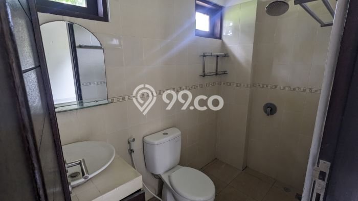 Rumah Modern 5 KT di Dalung Badung Unfurnished Rumah Modern 5 KT di Dalung Badung Unfurnished