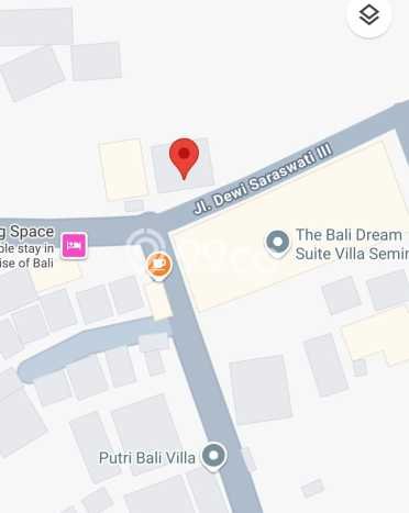 Tanah Kavling Dijual di Badung dengan Spesifikasi 200m2 Tanah Kavling Dijual di Badung dengan Spesifikasi 200m2