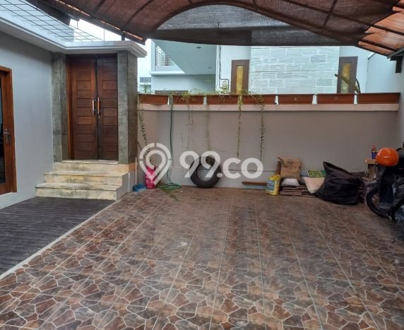 Disewakan! Rumah 3 Kamar Tidur &
3 Kamar Mandi di Jimbaran, Badung Disewakan! Rumah 3 Kamar Tidur &
3 Kamar Mandi di Jimbaran, Badung