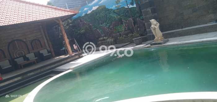 Dijual Hunian Mewah dengan Fasilitas Sekitar Komplit di Denpasar Utara, Denpasar Dijual Hunian Mewah dengan Fasilitas Sekitar Komplit di Denpasar Utara, Denpasar