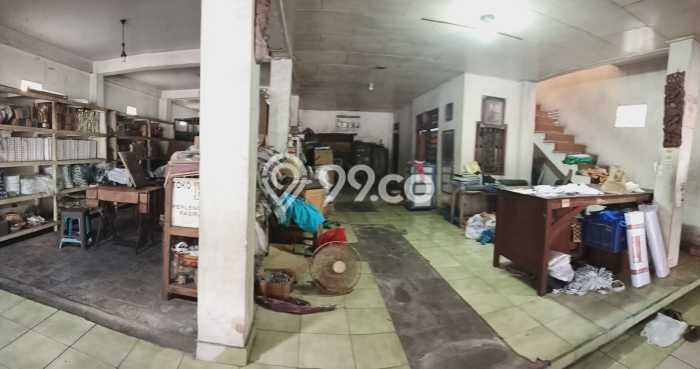 Ruko Bagus Dijual LB 185m2 Lokasi Strategis Badung Area Cocok untuk Berbisnis Ruko Bagus Dijual LB 185m2 Lokasi Strategis Badung Area Cocok untuk Berbisnis