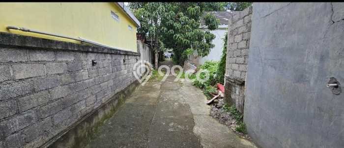 Tanah Dijual Area Strategis di canggu Badung 850m2 Tanah Dijual Area Strategis di canggu Badung 850m2