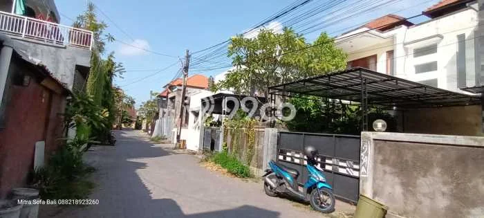 Rumah Sewa Denpasar LT 125m2 LB 110m2 Kawasan Sesetan Rumah Sewa Denpasar LT 125m2 LB 110m2 Kawasan Sesetan
