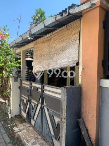 Dijual Hunian Rumah Nyaman 3 Kamar di Kerobokan, Badung Dijual Hunian Rumah Nyaman 3 Kamar di Kerobokan, Badung