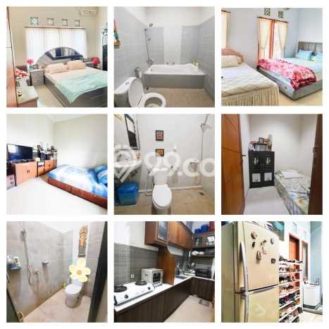 Dijual Rumah 5 Kamar Lokasi Strategis Nyaman dan Strategis di Denpasar Barat Dijual Rumah 5 Kamar Lokasi Strategis Nyaman dan Strategis di Denpasar Barat