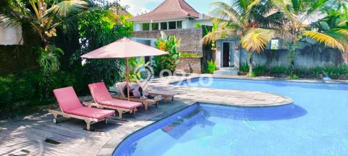 DIJUAL! Vila Kawasan Tegallalang, Luas 2890m2m², Lokasi Strategis DIJUAL! Vila Kawasan Tegallalang, Luas 2890m2m², Lokasi Strategis