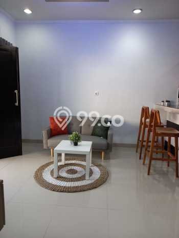 Rumah kawasan , Dekat Mall, 2 KT Rumah kawasan , Dekat Mall, 2 KT