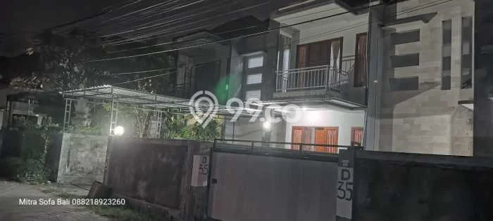 Rumah Sewa Denpasar LT 125m2 LB 110m2 Kawasan Sesetan Rumah Sewa Denpasar LT 125m2 LB 110m2 Kawasan Sesetan