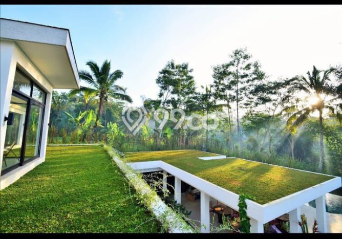 Vila Premium Kawasan Gianyar, Luas 2500m2m², Area Nyaman untuk Anda Vila Premium Kawasan Gianyar, Luas 2500m2m², Area Nyaman untuk Anda