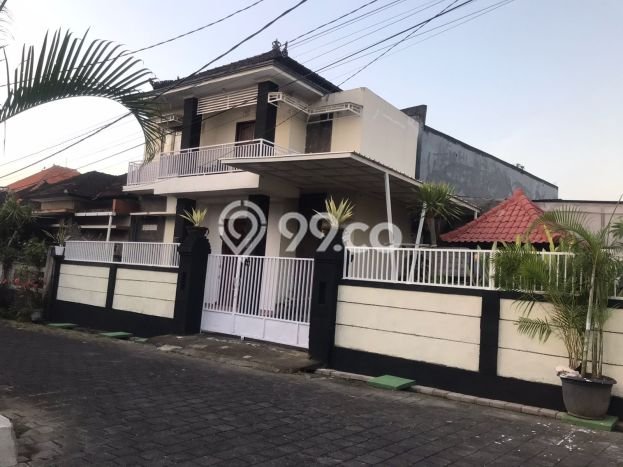 Disewakan! Rumah 2 Kamar Tidur &
2 Kamar Mandi di Dalung, Badung Disewakan! Rumah 2 Kamar Tidur &
2 Kamar Mandi di Dalung, Badung