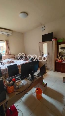 Hunian Nyaman Asri 2 KT Siap Pakai di Dalung Badung Hunian Nyaman Asri 2 KT Siap Pakai di Dalung Badung