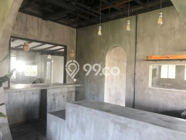 LOKASI STRATEGIS! Ruko di Canggu, Luas 170m², Area Bisnis, Mainroad LOKASI STRATEGIS! Ruko di Canggu, Luas 170m², Area Bisnis, Mainroad