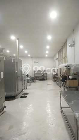 Dijual Pabrik di Tabanan Tabanan LT 2600m2 / LB 2107m2 Dijual Pabrik di Tabanan Tabanan LT 2600m2 / LB 2107m2