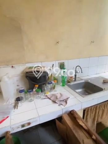 Rumah Mewah LB 204m2 Siap Pakai Desain Elegan di Seminyak, Badung Rumah Mewah LB 204m2 Siap Pakai Desain Elegan di Seminyak, Badung