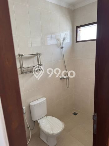 Rumah Luxury Modern Tanpa Renovasi di Nusa Dua Badung Rumah Luxury Modern Tanpa Renovasi di Nusa Dua Badung