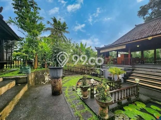 Siap Vila di Marga, Area 3640m2m², Posisi Strategis Siap Vila di Marga, Area 3640m2m², Posisi Strategis