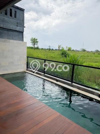 Vila Kawasan Cepaka, Area 100m2m², Lokasi Premium Vila Kawasan Cepaka, Area 100m2m², Lokasi Premium