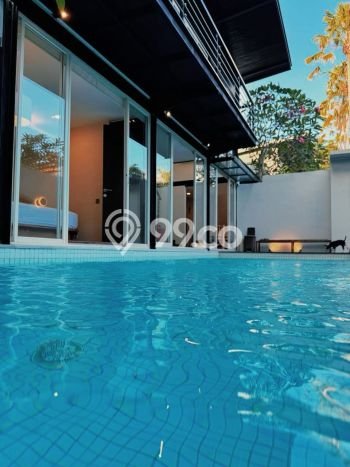 DIJUAL! Vila Kawasan , Area 204m2m², Akses ke Fasilitas Umum DIJUAL! Vila Kawasan , Area 204m2m², Akses ke Fasilitas Umum