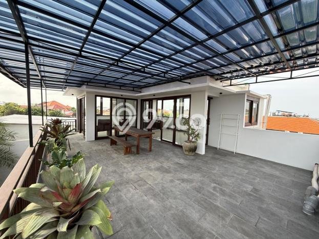 Rumah Disewakan Badung LT 180m2 LB 111m2 Kawasan Canggu Rumah Disewakan Badung LT 180m2 LB 111m2 Kawasan Canggu