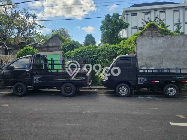 Dijual Tanah Lokasi Kerobokan, Badung Seluas 400m2 Dijual Tanah Lokasi Kerobokan, Badung Seluas 400m2
